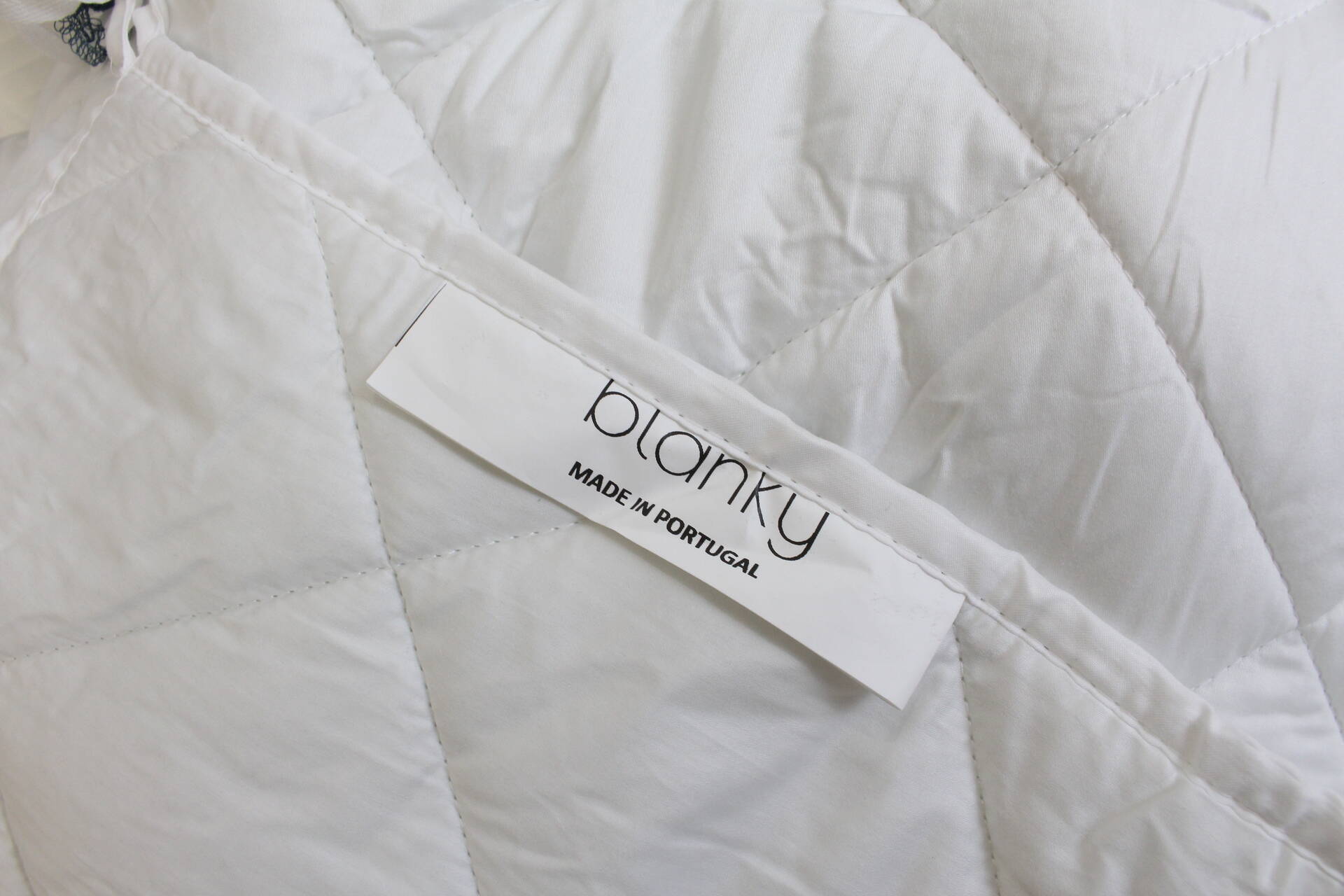 Blanky Conforto camadas
